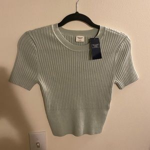 Abercrombie Knit Sweater